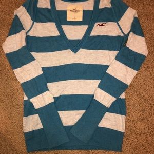 Hollister sweater